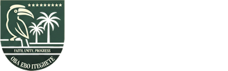 Oba Community Logo